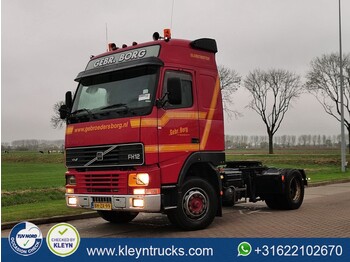 Trekker Volvo FH 12.420 globe nl-truck