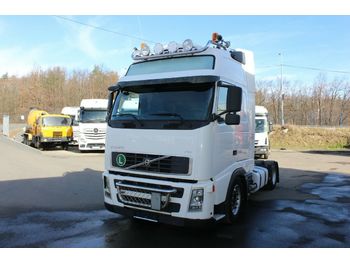 Trekker Volvo FH 13 400 42T LOWDECK,SECONDARY AIR CONDITIONING: afbeelding 1