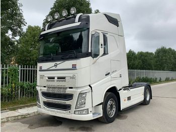 Trekker Volvo FH 13.500 RETARDER super nice !!!: afbeelding 1