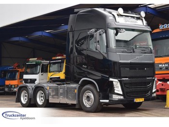 Trekker Volvo FH 13 - 540 XL, Retarder, 6x4, Euro 5, Truckcenter Apeldoorn: afbeelding 1