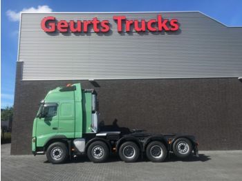 Trekker Volvo FH 16 580 10X4 TRACTOR