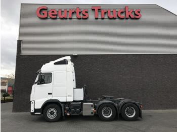 Trekker Volvo FH 16 660 6X4 TRACTORS 3 X IN STOCK