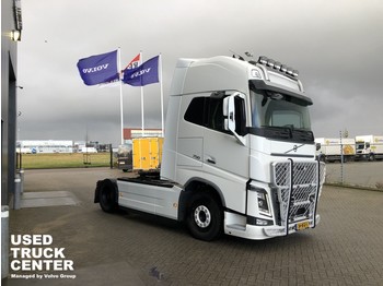 Trekker Volvo FH 16 750 4X2 Globetrotter XL EURO 6