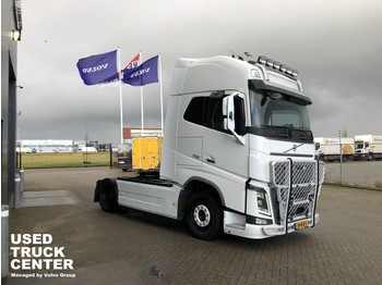 Trekker Volvo FH 16 750 4X2 Globetrotter XL EURO 6: afbeelding 1