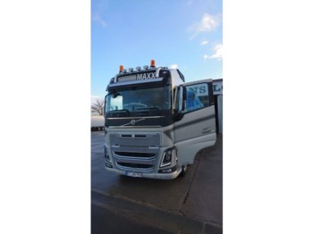 Trekker Volvo FH 16.750 6x4 Hydro / Leasing: afbeelding 1