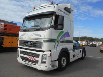 Trekker Volvo FH 420