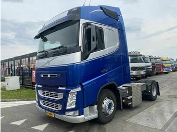 Trekker Volvo FH 420 4X2