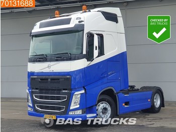 Trekker Volvo FH 420 4X2 NL-Truck VEB+ Euro 6