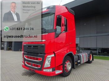 Trekker Volvo FH 420 4X2 PTO + Xenon: afbeelding 1