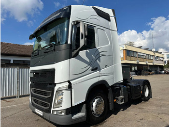 Trekker Volvo FH 420 *4x2*Globe* Standart*Klima*VEB