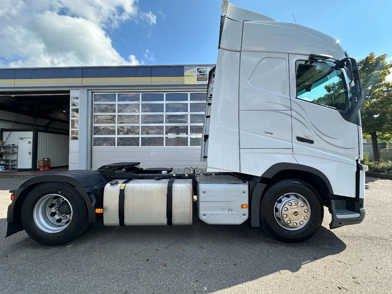 Trekker Volvo FH 420 *4x2*Globe* Standart*Klima*VEB
