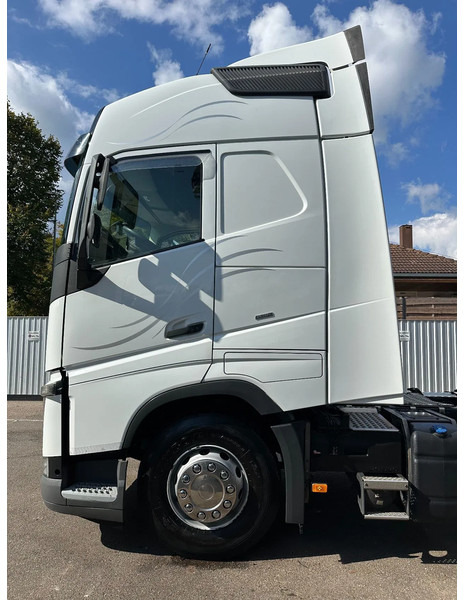 Trekker Volvo FH 420 *4x2*Globe* Standart*Klima*VEB