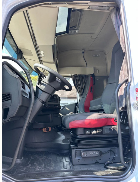 Trekker Volvo FH 420 *4x2*Globe* Standart*Klima*VEB