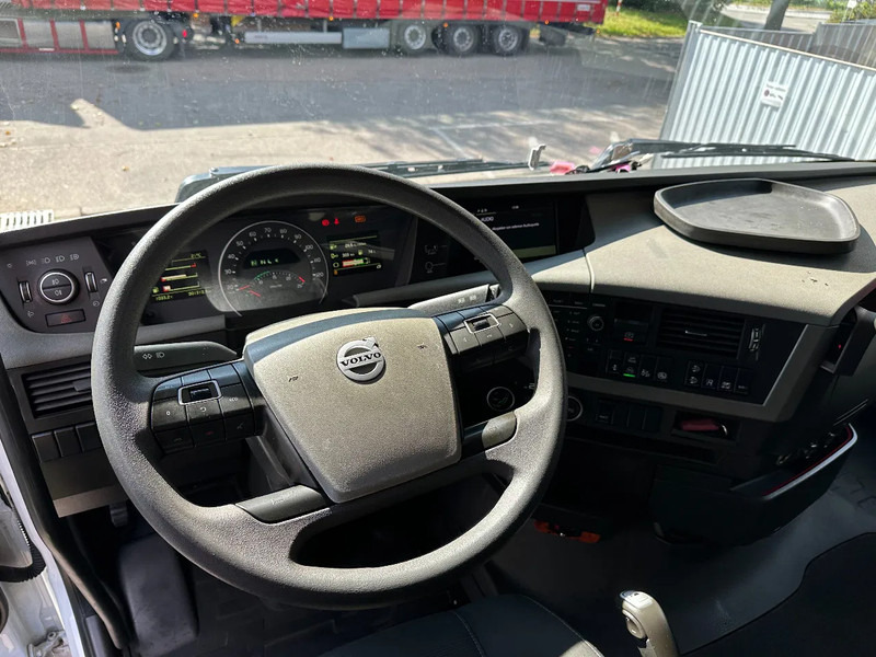 Trekker Volvo FH 420 *4x2*Globe* Standart*Klima*VEB