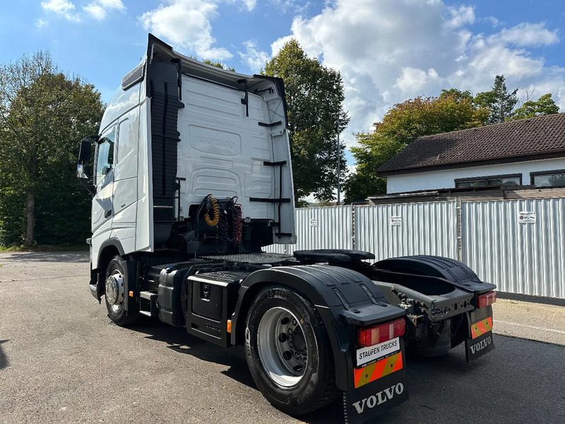 Trekker Volvo FH 420 *4x2*Globe* Standart*Klima*VEB