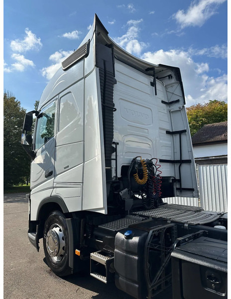 Trekker Volvo FH 420 *4x2*Globe* Standart*Klima*VEB
