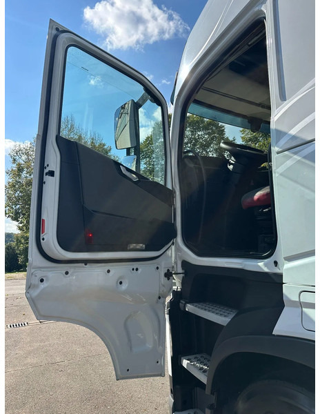 Trekker Volvo FH 420 *4x2*Globe* Standart*Klima*VEB