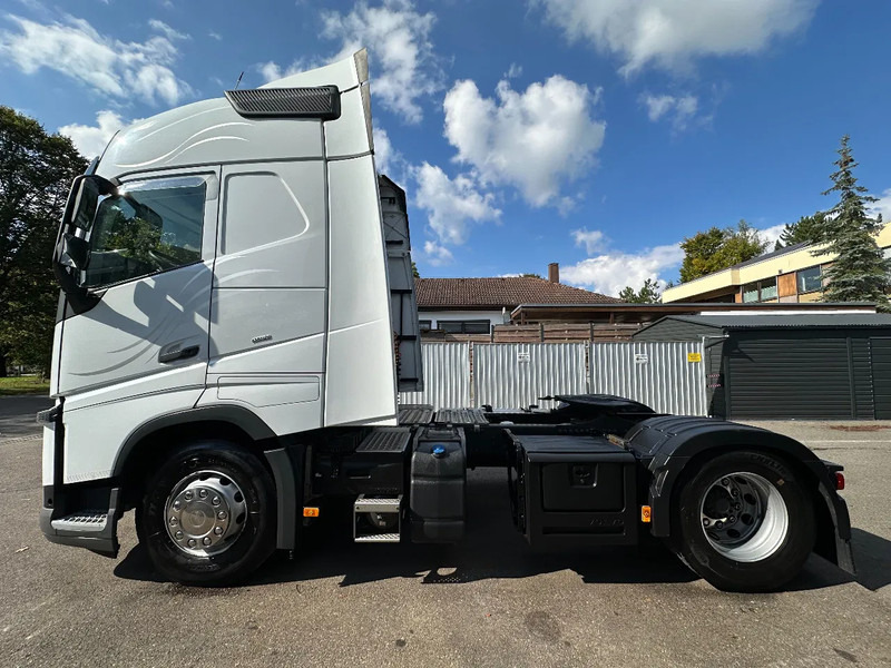 Trekker Volvo FH 420 *4x2*Globe* Standart*Klima*VEB