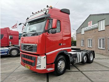 Trekker Volvo FH 420 6X2 i-Shift | Reifen 80-90%: afbeelding 1