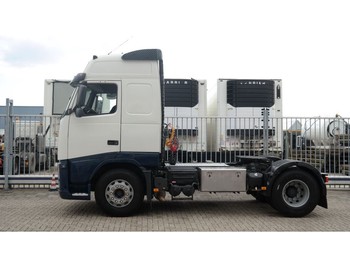 Trekker Volvo FH 420 ADR GLOBETROTTER