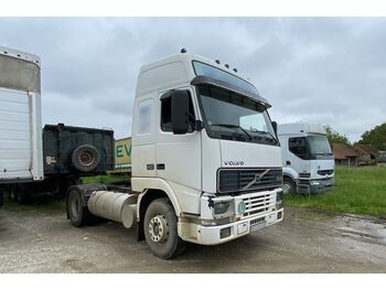 Trekker Volvo FH 420, E2, Kipphydraulik, Schaltgetriebe