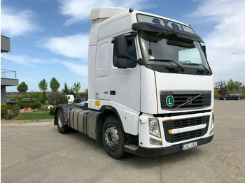 Trekker Volvo FH 420 Euro5 Manual! More units!: afbeelding 1