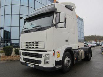 Trekker Volvo FH 440