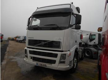Trekker Volvo FH 440