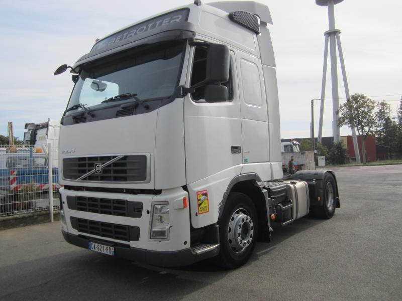 Trekker Volvo FH 440