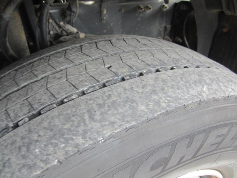 Trekker Volvo FH 440