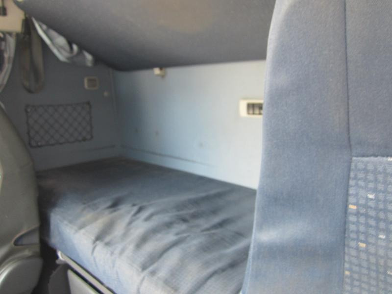 Trekker Volvo FH 440