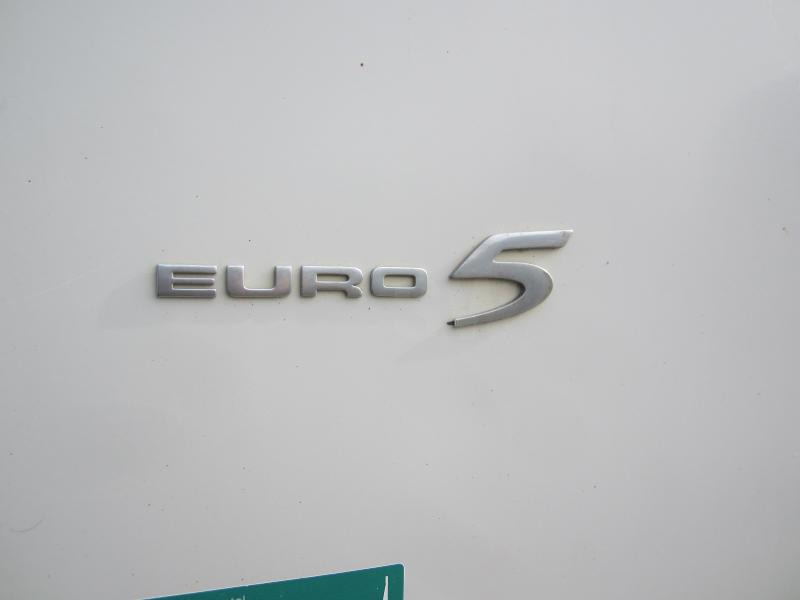 Trekker Volvo FH 440