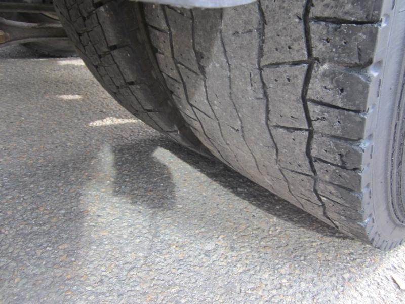 Trekker Volvo FH 440