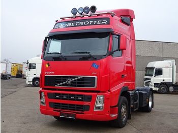 Trekker Volvo FH 440 4X2