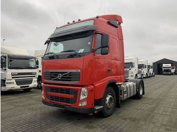 Trekker Volvo FH 440 Globetrotter Euro 5