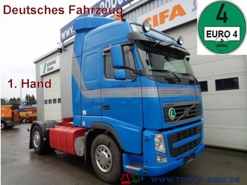 Trekker Volvo FH 440 Globetrotter XL Deutscher LKW aus 1. Hand