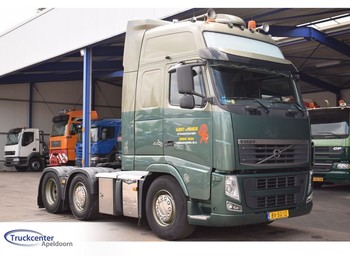 Trekker Volvo FH 440 XL, Retarder, 6x2, Standclima, Truckcenter Apeldoorn: afbeelding 1