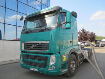 Trekker Volvo FH 460