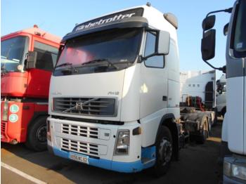 Trekker Volvo FH 460