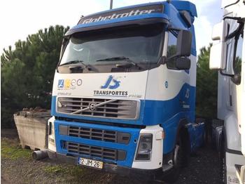 Trekker Volvo FH 460