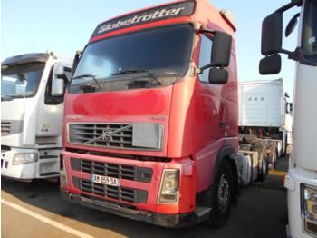 Trekker Volvo FH 460
