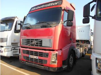 Trekker Volvo FH 460: afbeelding 1