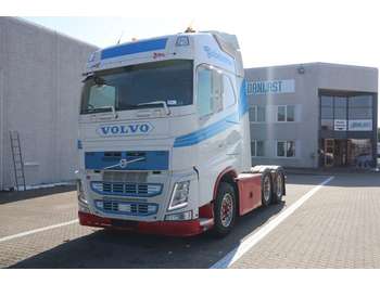 Trekker Volvo FH 460: afbeelding 1