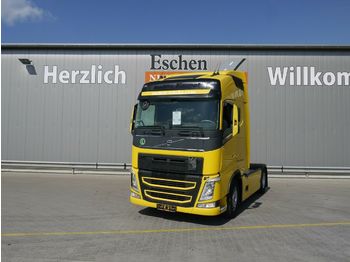 Trekker Volvo FH 460, 4x2, Euro6, Globetrotter, Kipphydr.