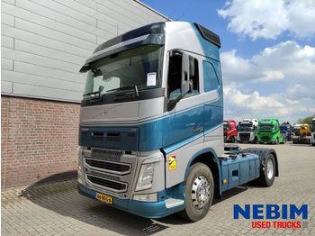 Trekker Volvo FH 460 Euro 6 4x2 - GLOBETROTTER