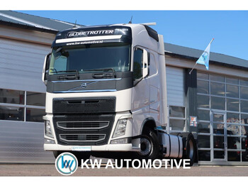 Trekker Volvo FH 460 GLOBETROTTER/ 2X TANK/ EURO 6
