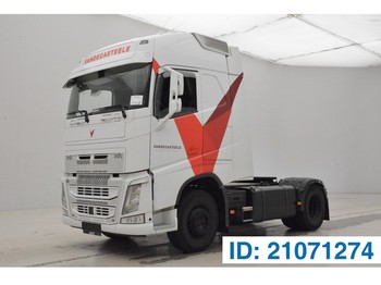 Trekker Volvo FH 460 Globetrotter: afbeelding 1