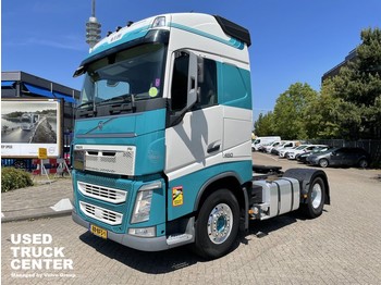 Trekker Volvo FH 460 Globetrotter 4x2T ADR II