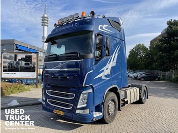 Trekker Volvo FH 460 Globetrotter 4x2T Euro 6