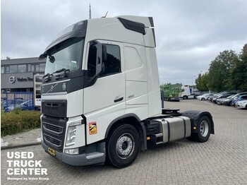 Trekker Volvo FH 460 Globetrotter 4x2T Euro 6 (2018)